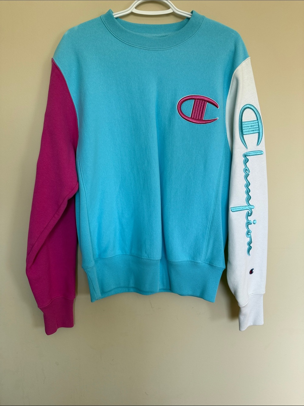 Champion Crewneck